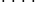 Line indicator